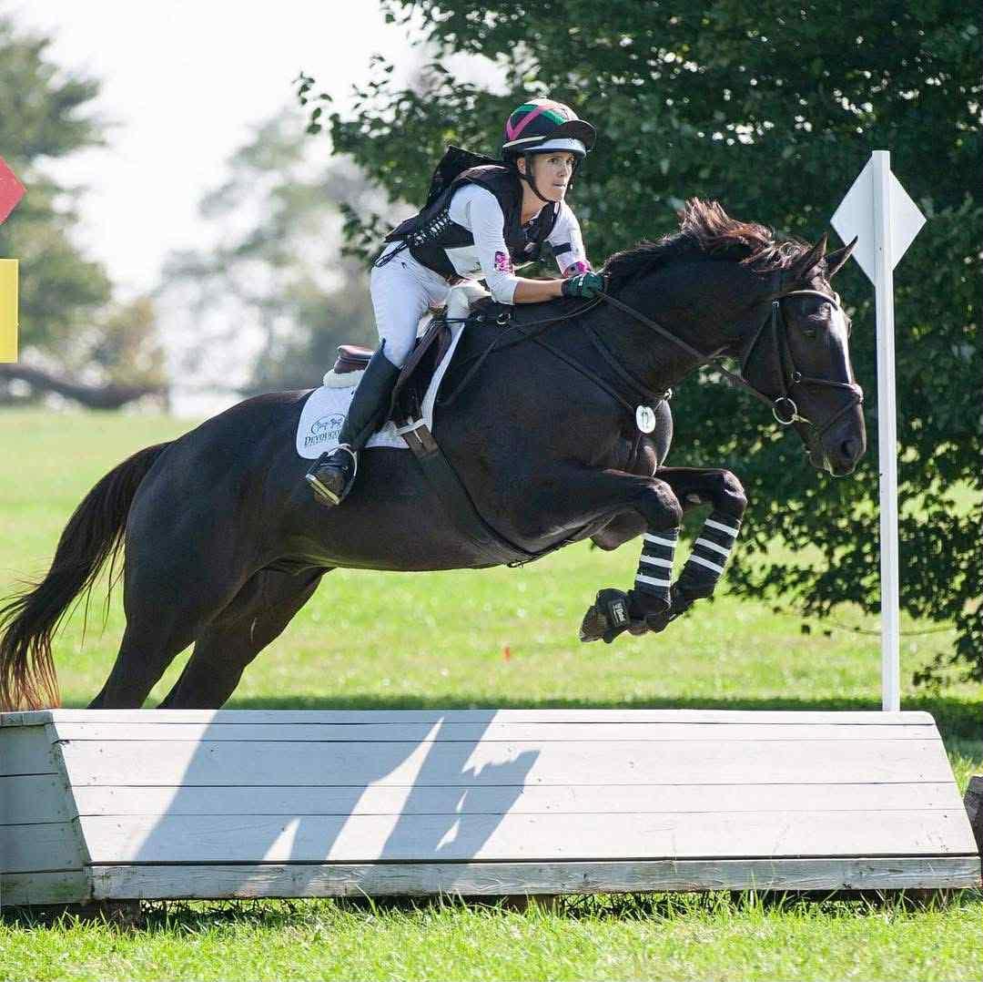Alison O’Dwyer, Big Ralph, Retired Racehorse Project, Beyond The Wire, New Vocations Racehorse Adoption Program, America's Best Racing, horse racing, ABR